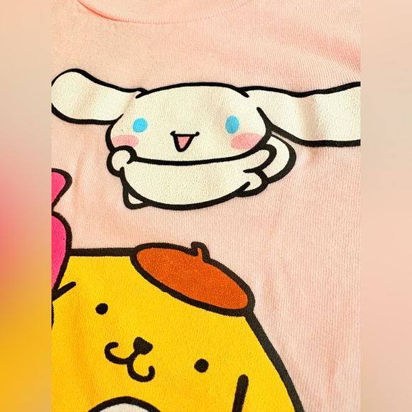 Hello Kitty & Friends Tee - Picture 7 of 10